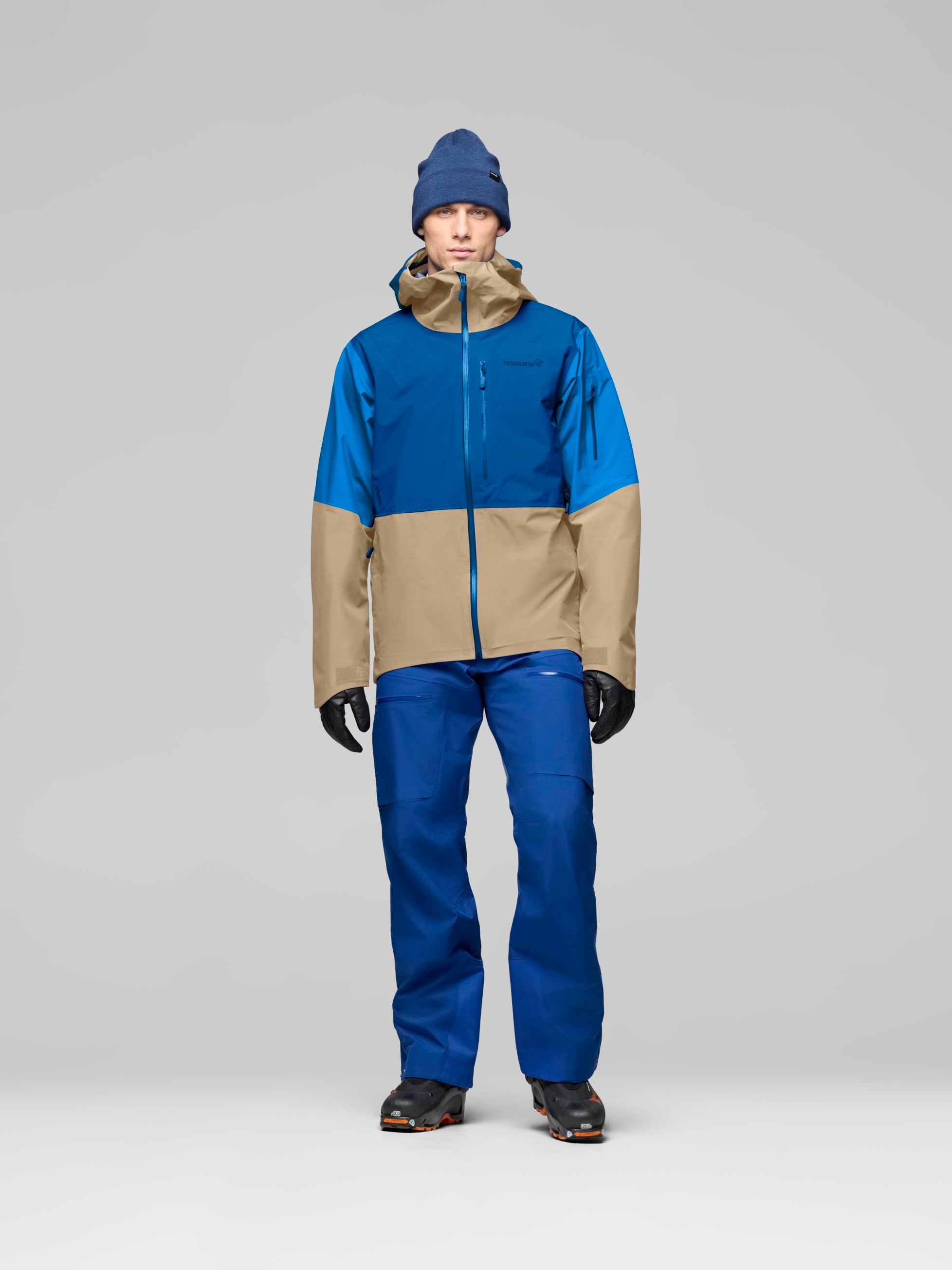 Men's Lofoten Gore-Tex Jacket
