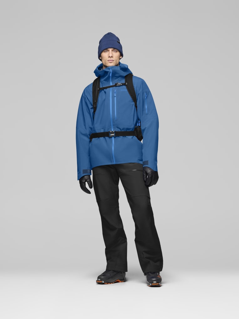 Men's Lofoten Gore-Tex Jacket
