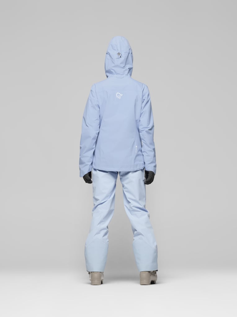 Women's Lofoten Gore-Tex Insulated Jacket