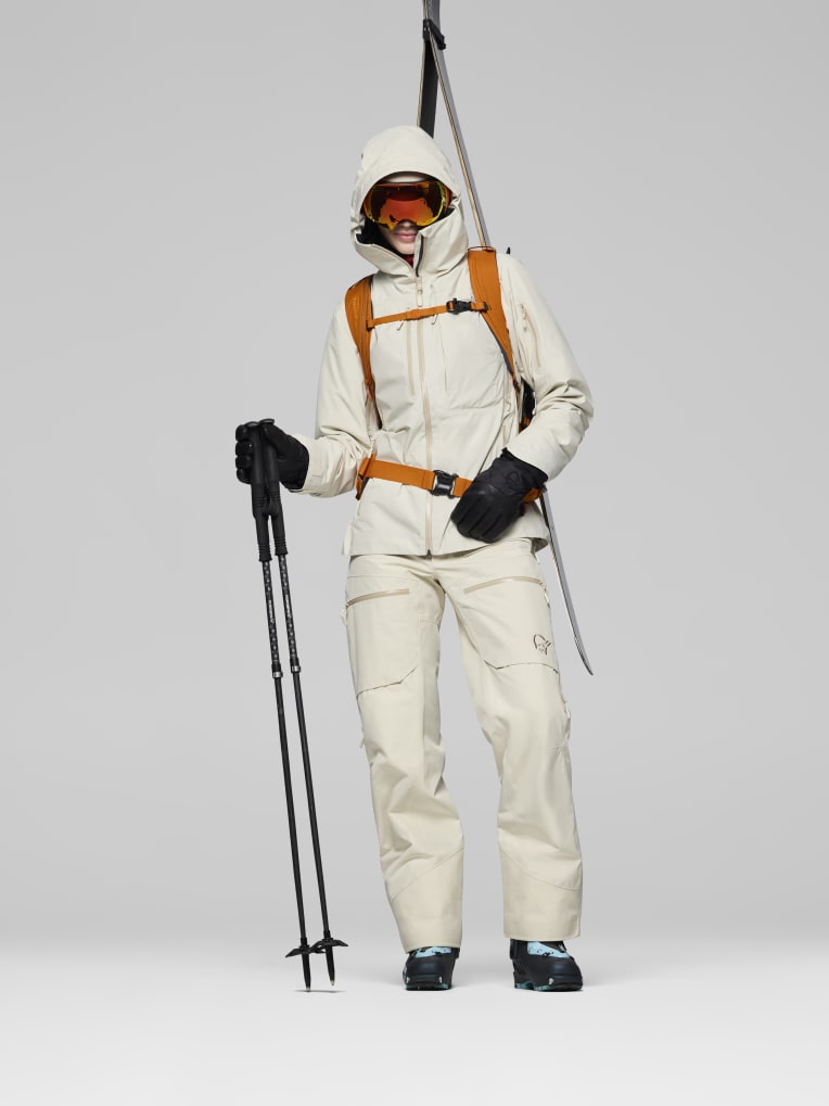 Women's Lofoten Gore-Tex Insulated Jacket