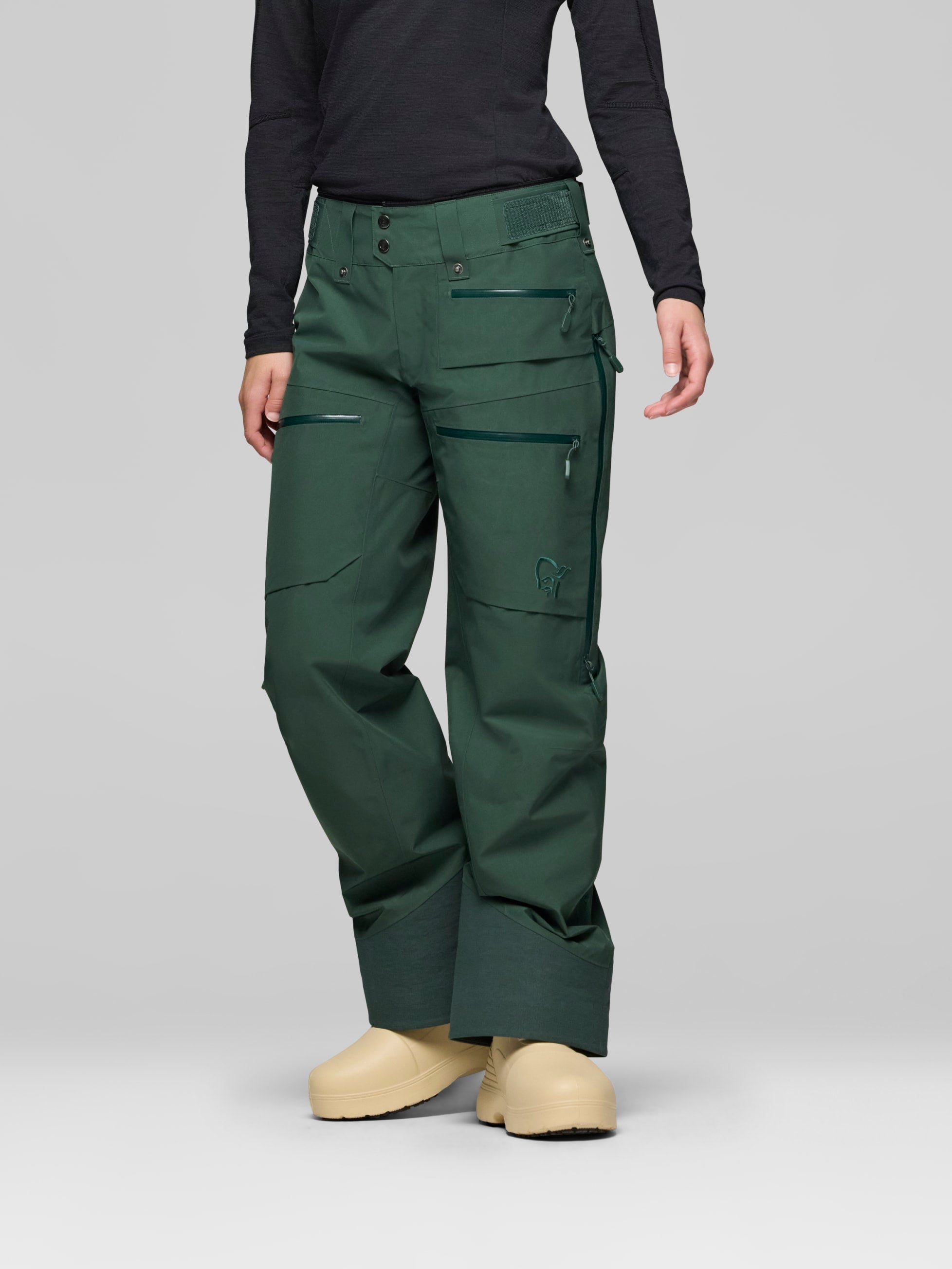 Women's Lofoten Gore-Tex Insulated Pants