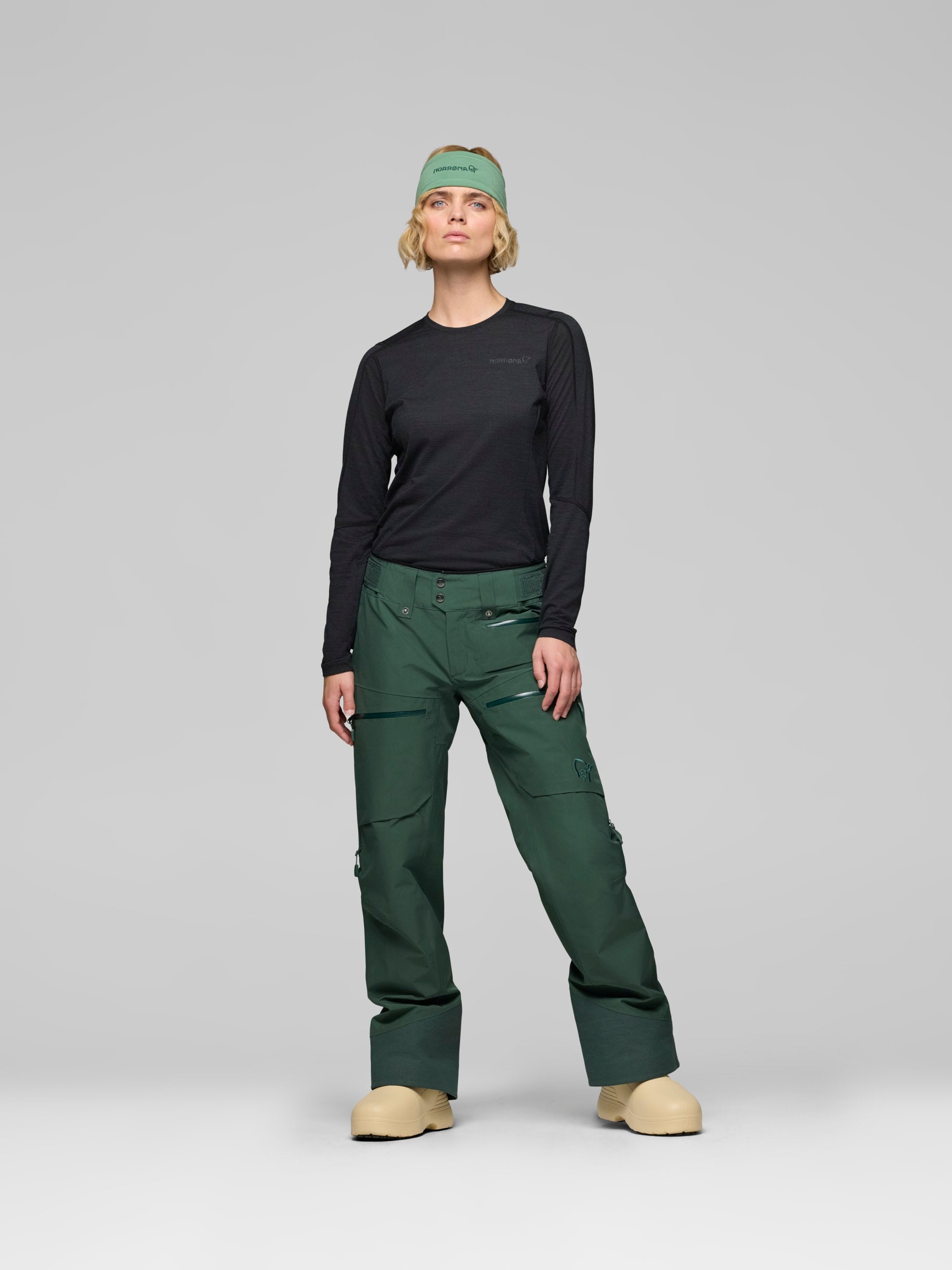 Women's Lofoten Gore-Tex Insulated Pants
