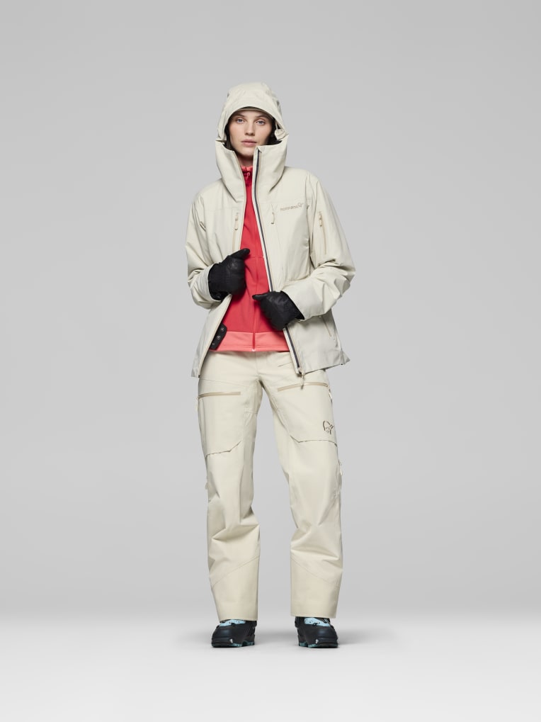 Women's Lofoten Gore-Tex Insulated Pants