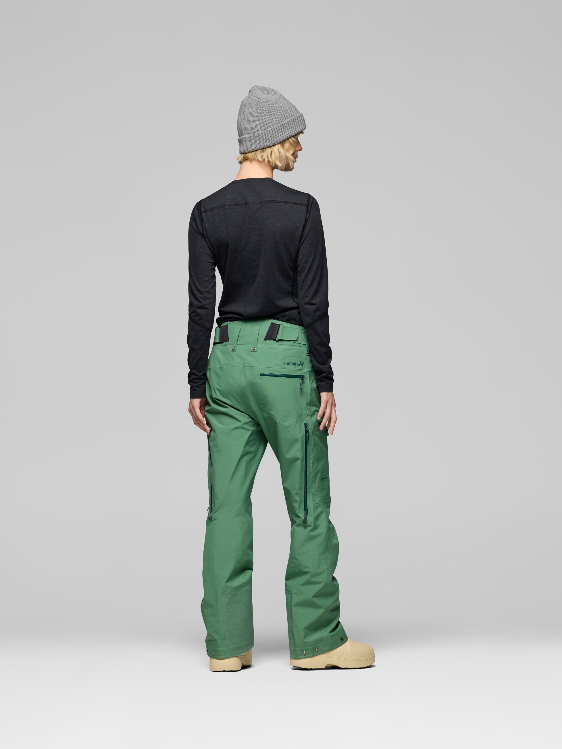 Women's Lofoten Gore-Tex Pants