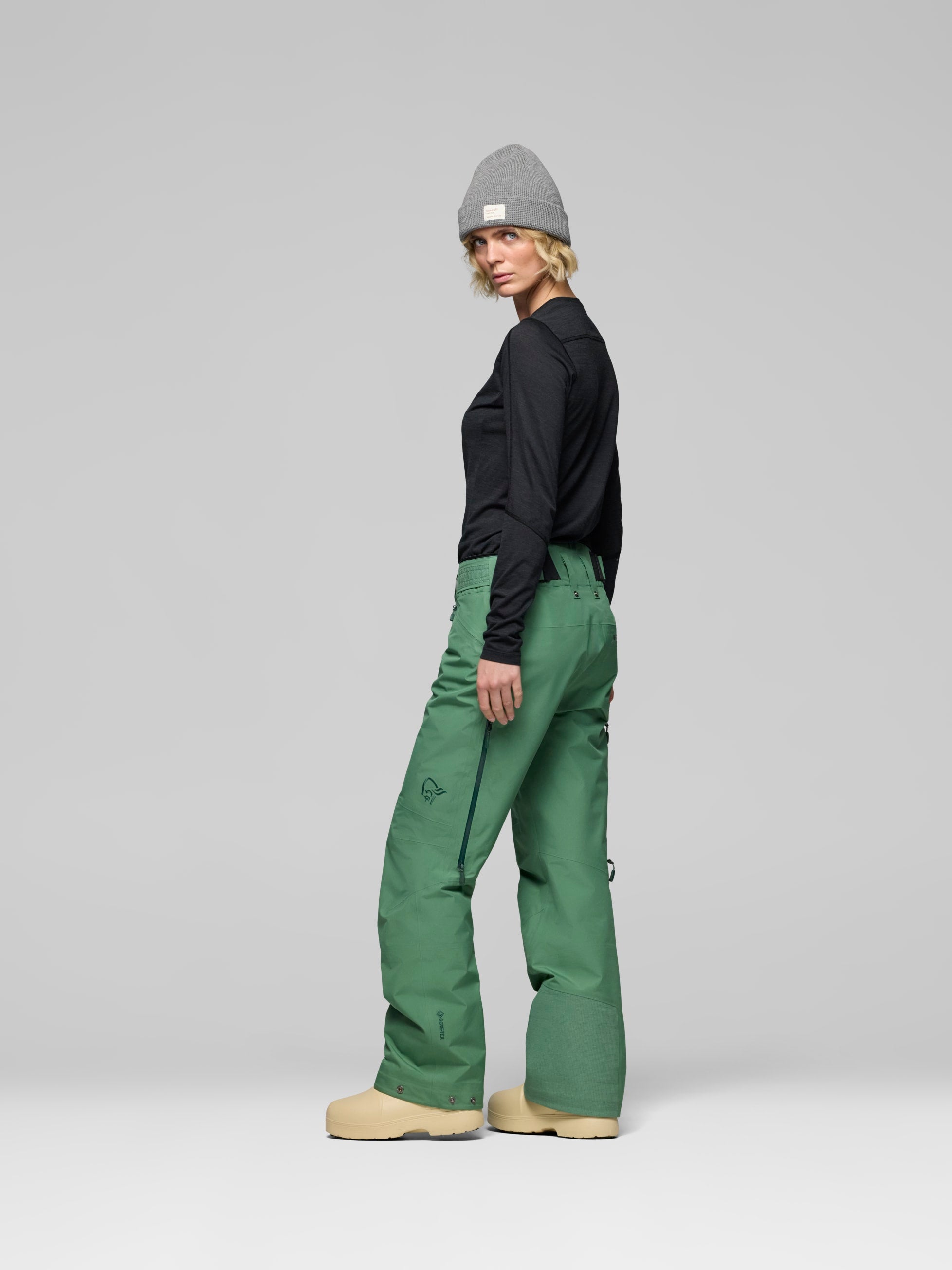 Women's Lofoten Gore-Tex Pants
