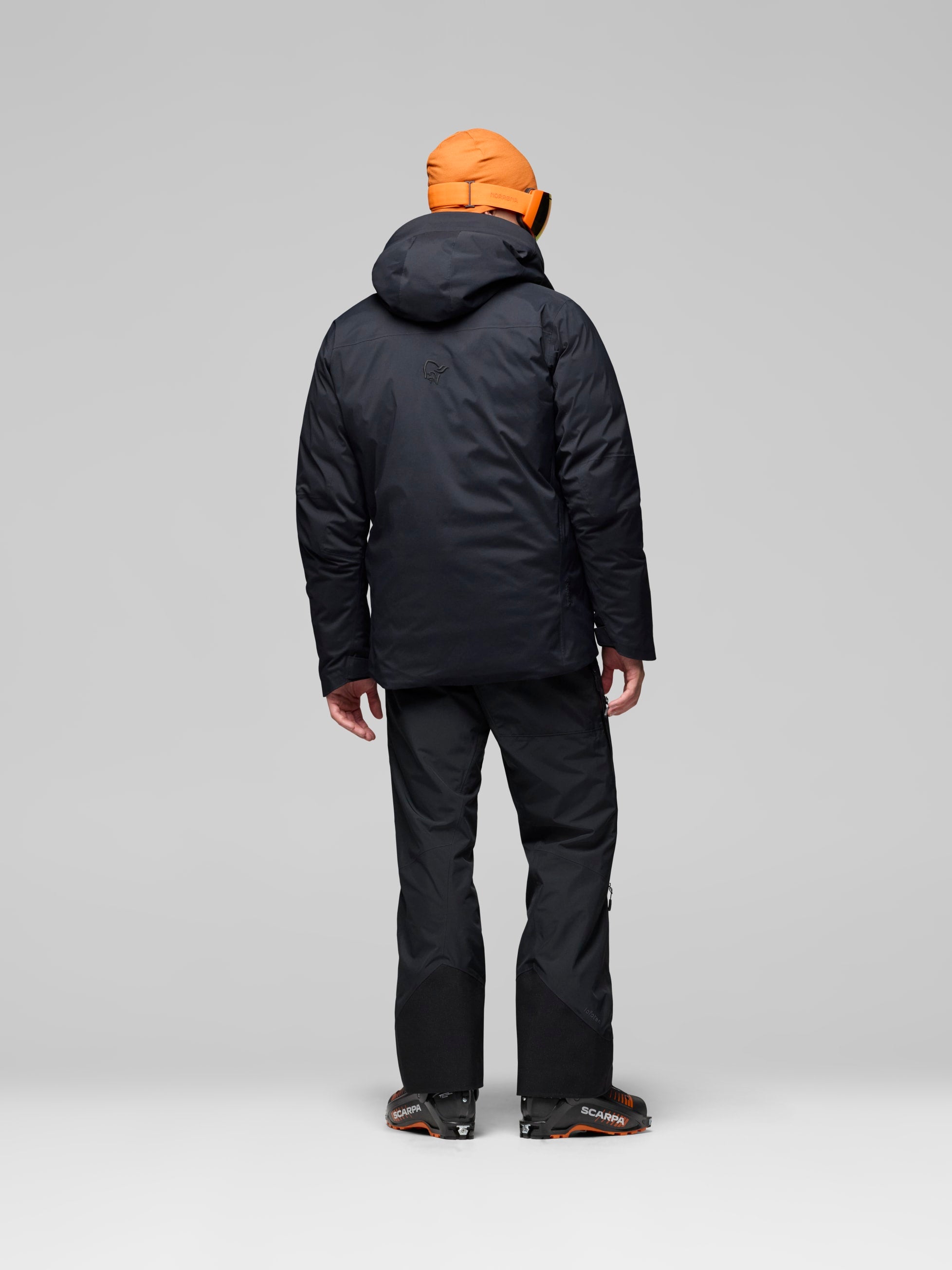 Men's Lofoten Gore-Tex Down800 Jacket