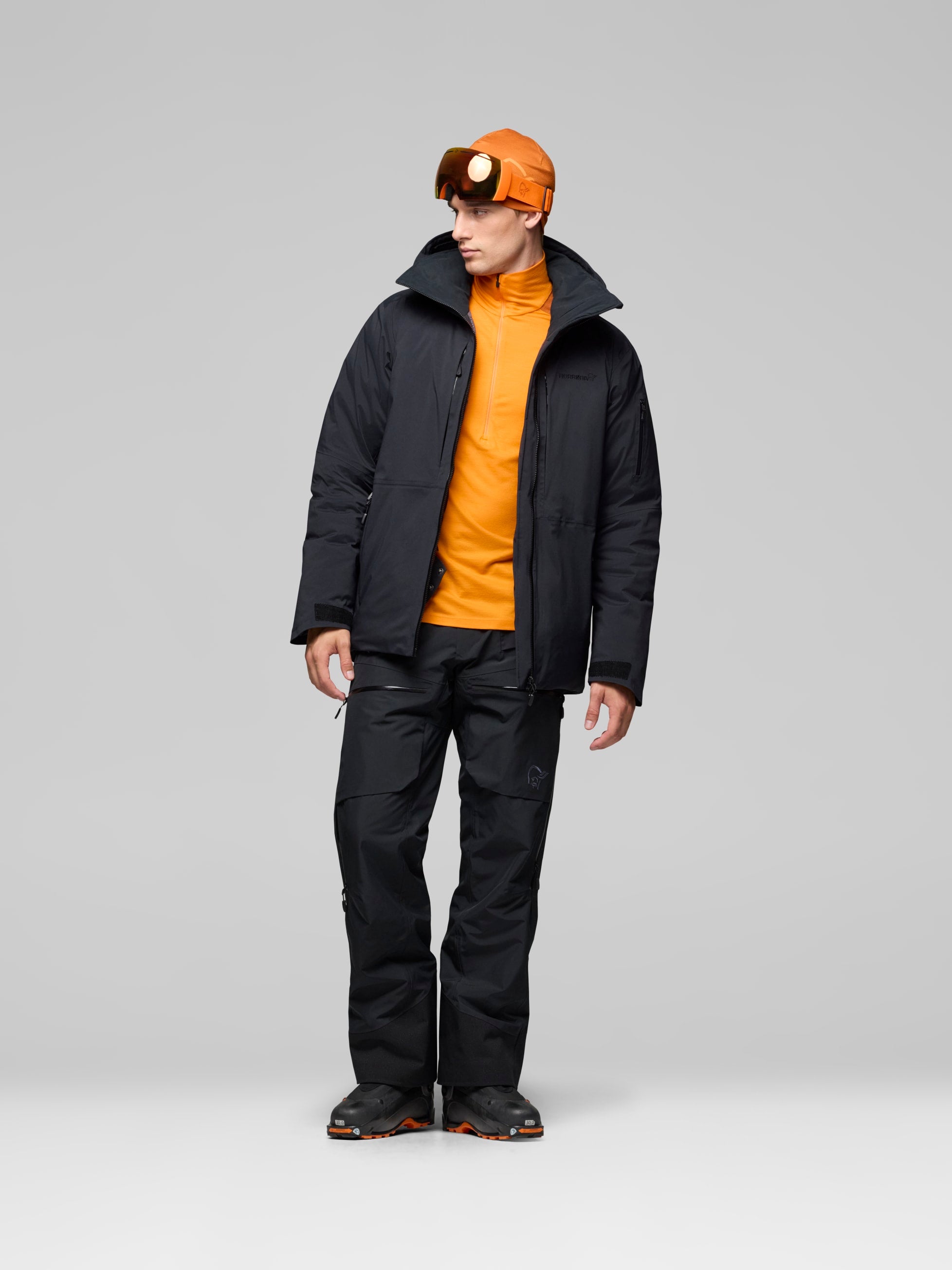 Men's Lofoten Gore-Tex Down800 Jacket