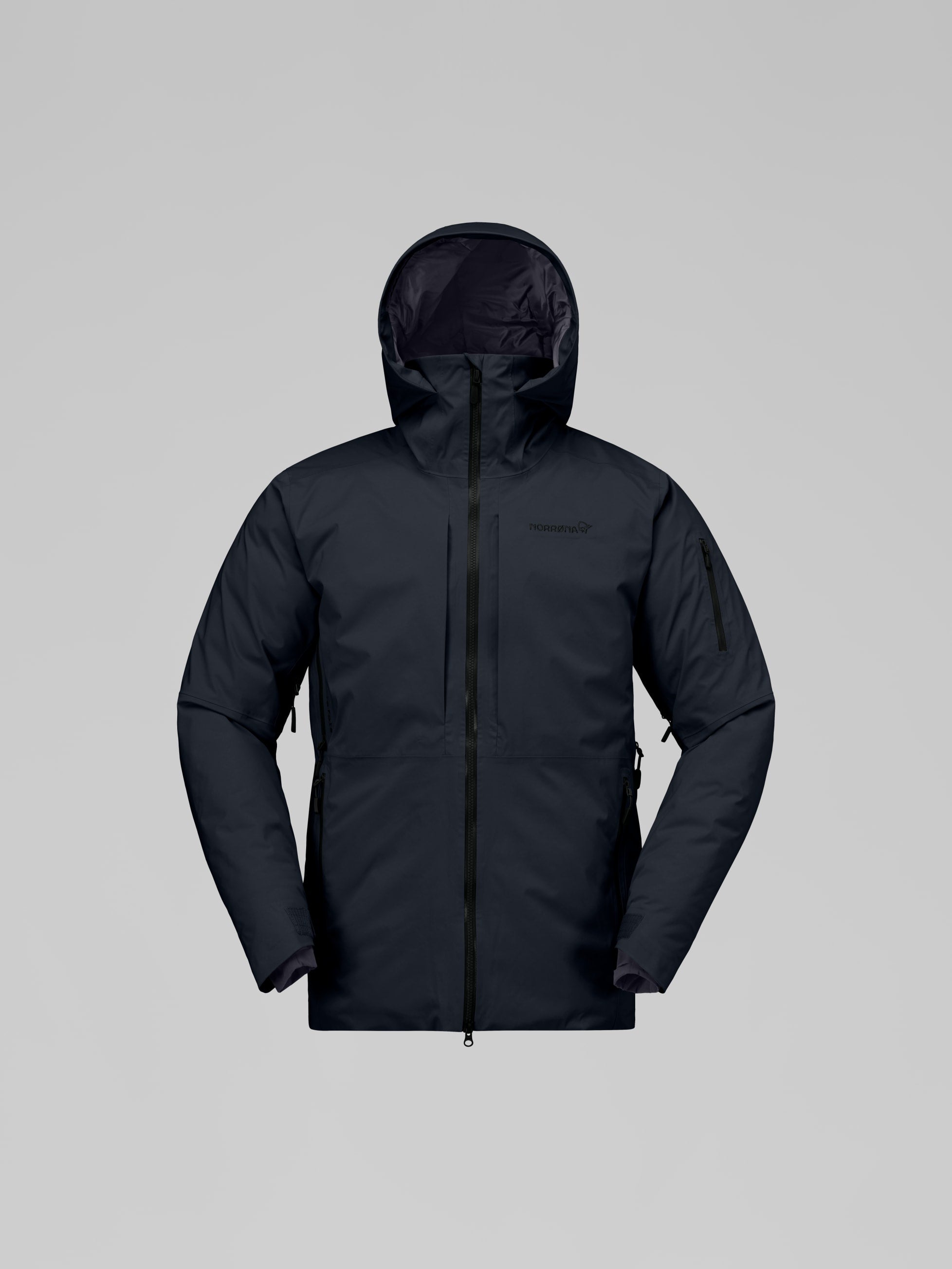 Men's Lofoten Gore-Tex Down800 Jacket