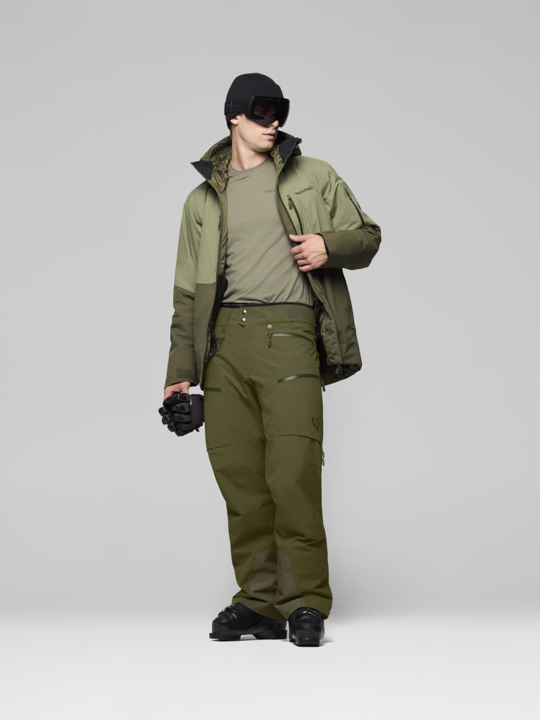 Men's Lofoten Gore-Tex Thermo60 Pant