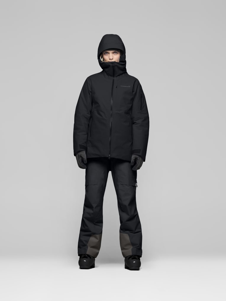 Women's Lofoten Gore-Tex Thermo80 Jacket