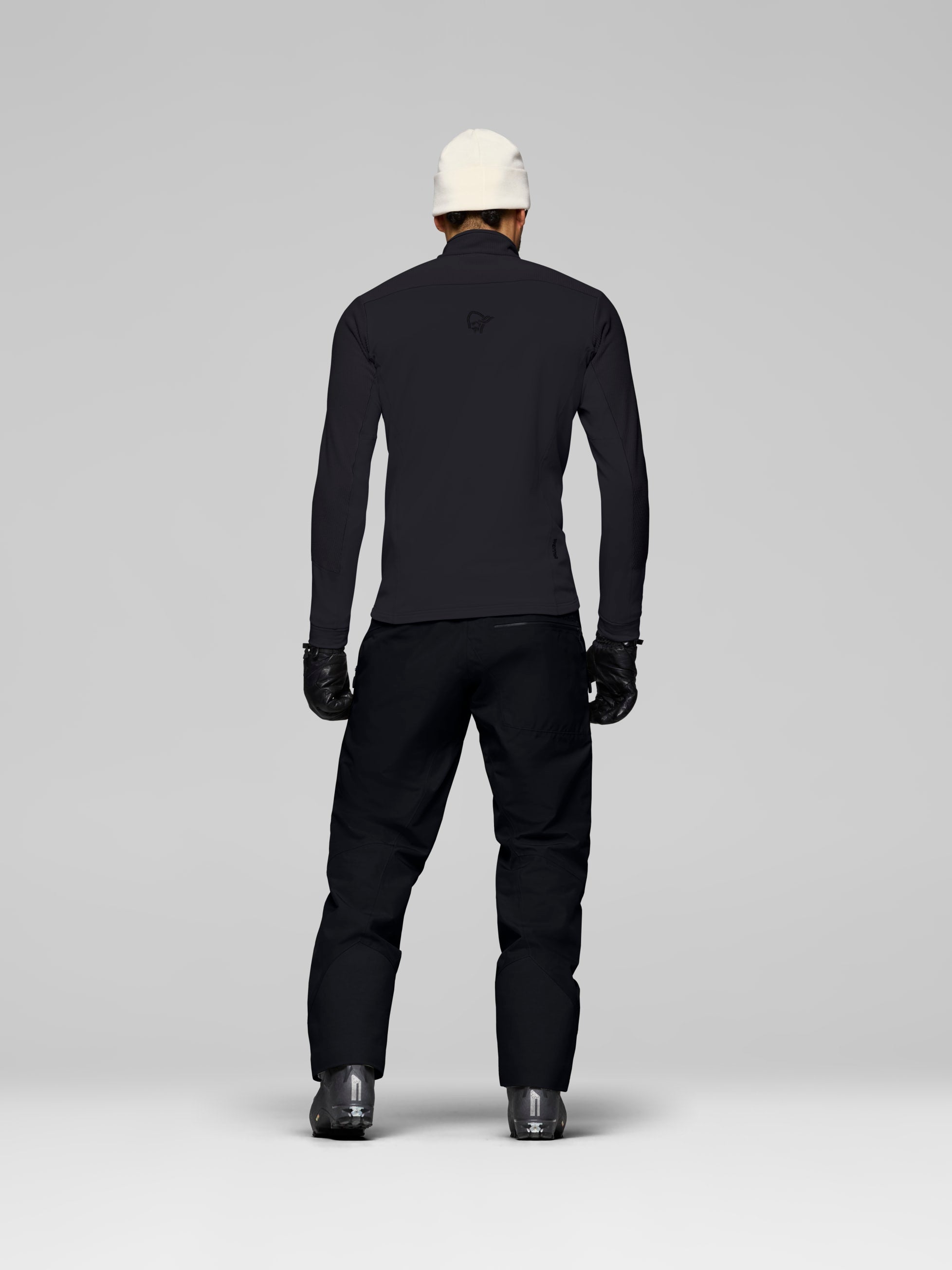 Men's Lofoten Warm2 Jacket