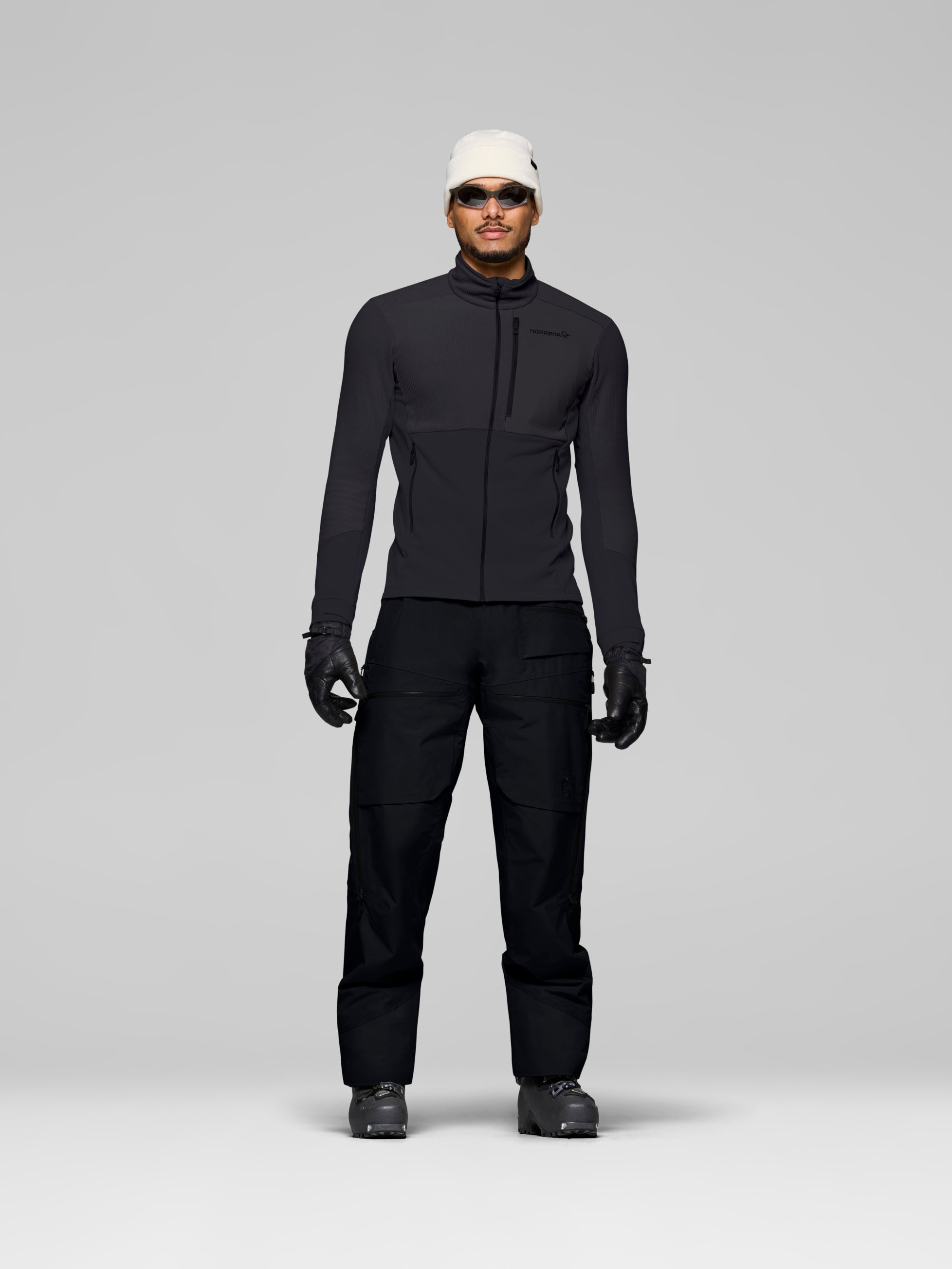 Men's Lofoten Warm2 Jacket