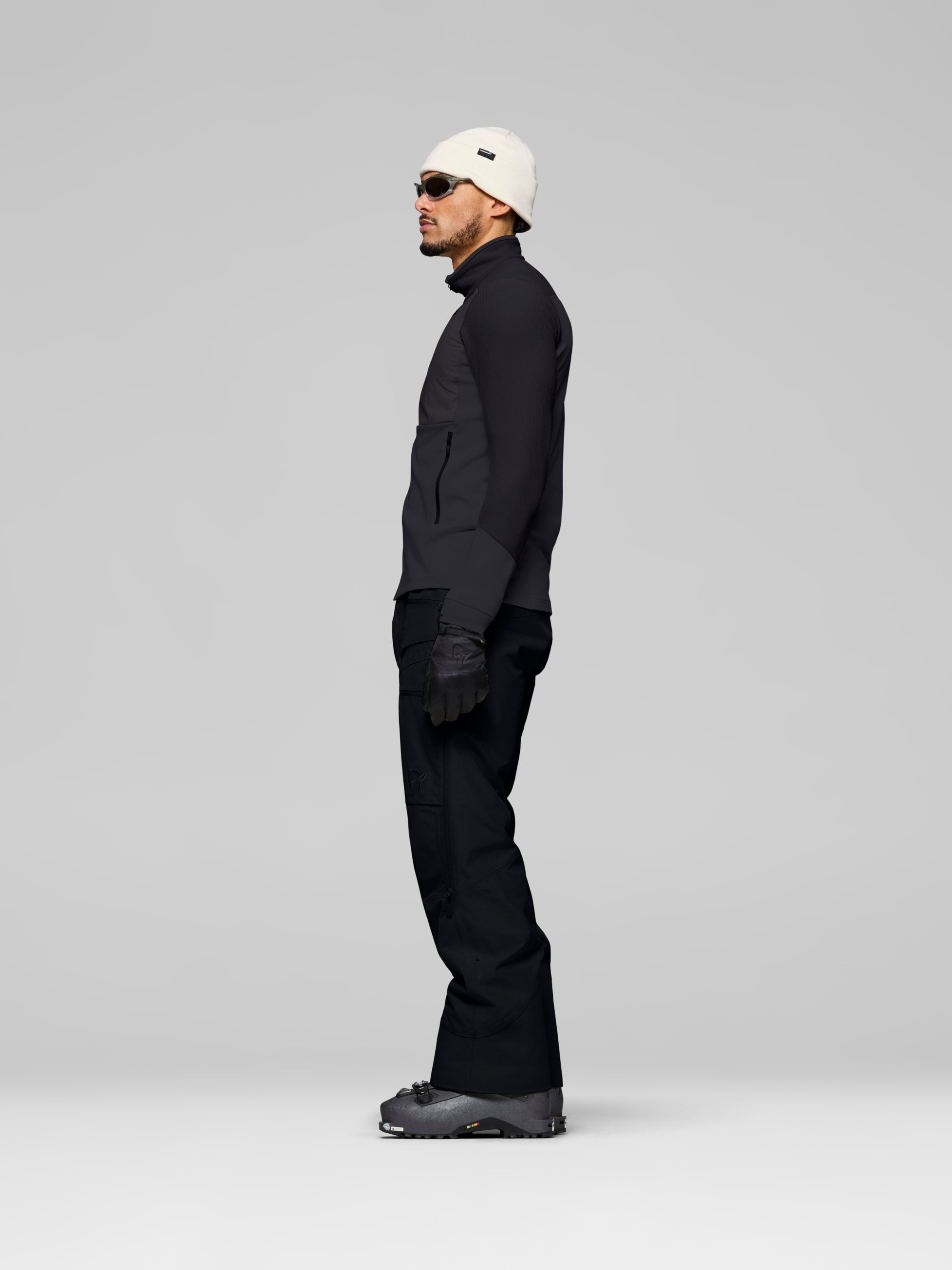 Men's Lofoten Warm2 Jacket