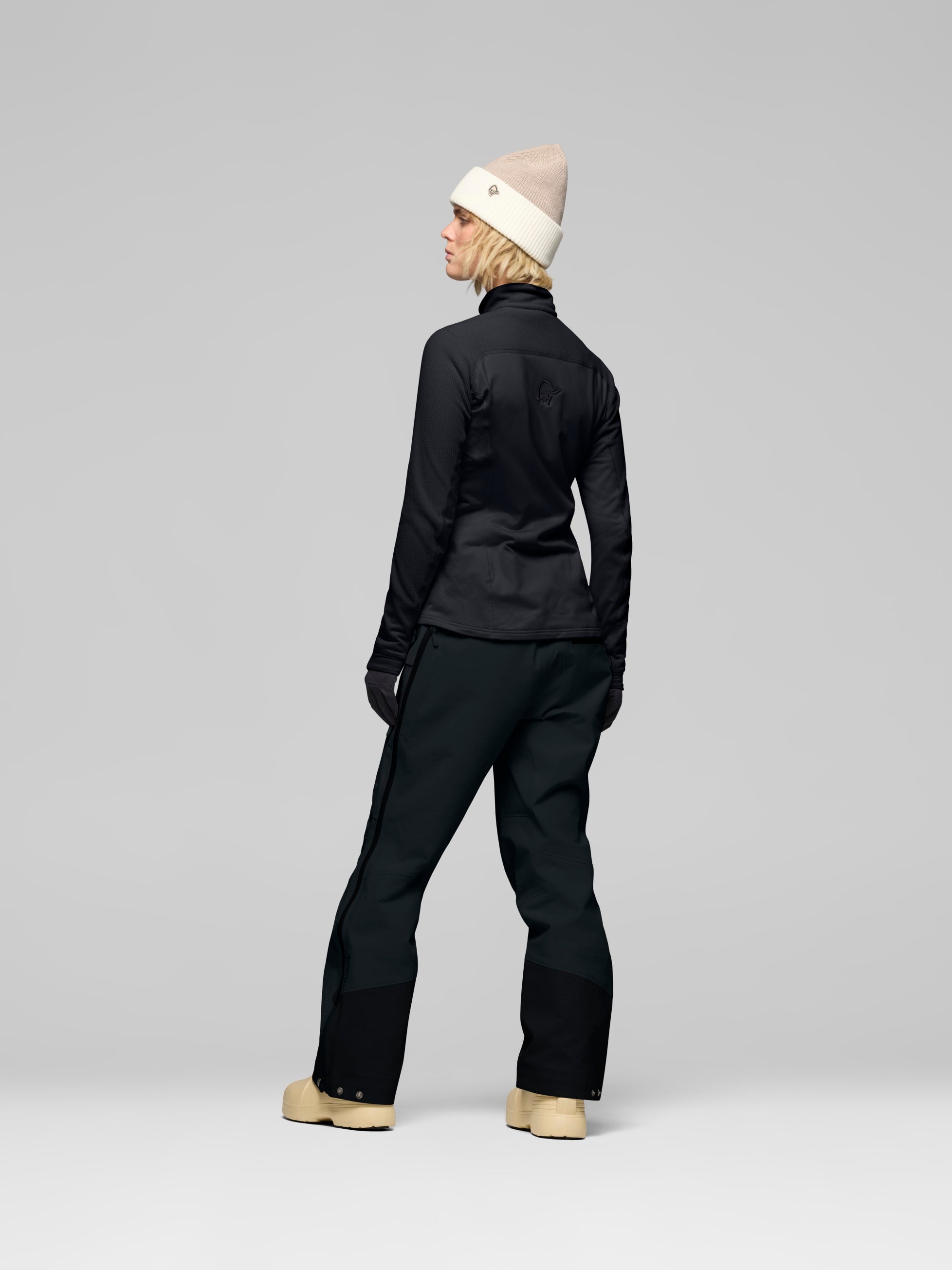 Women's Lofoten Warm2 Jacket