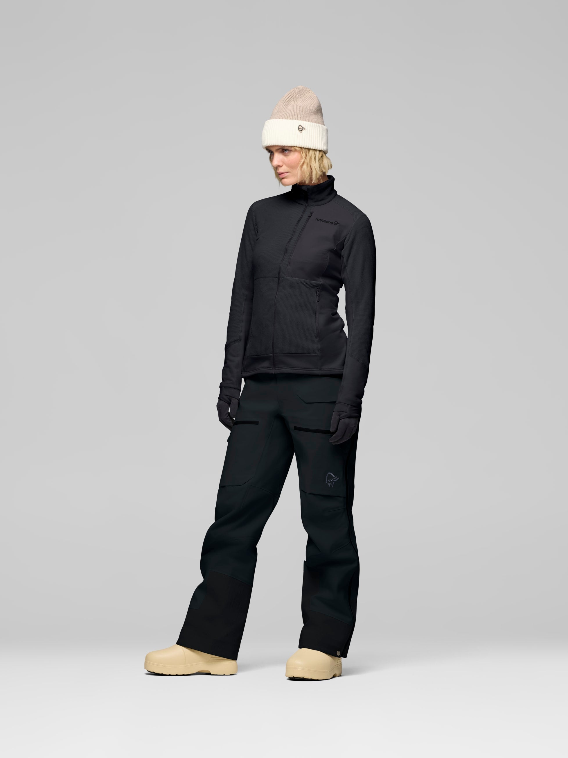 Women's Lofoten Warm2 Jacket