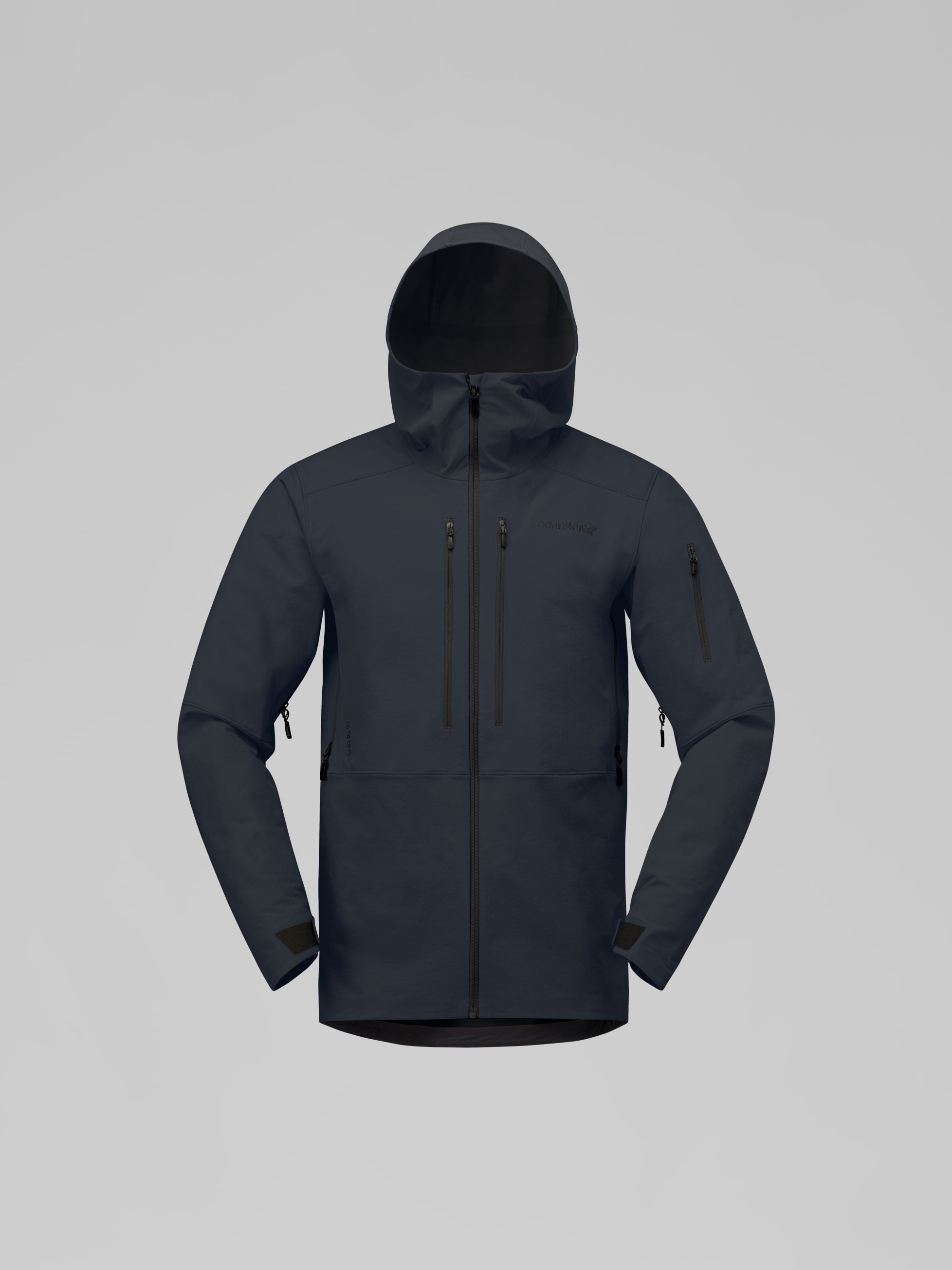 Men's Lofoten Flex1 Jacket