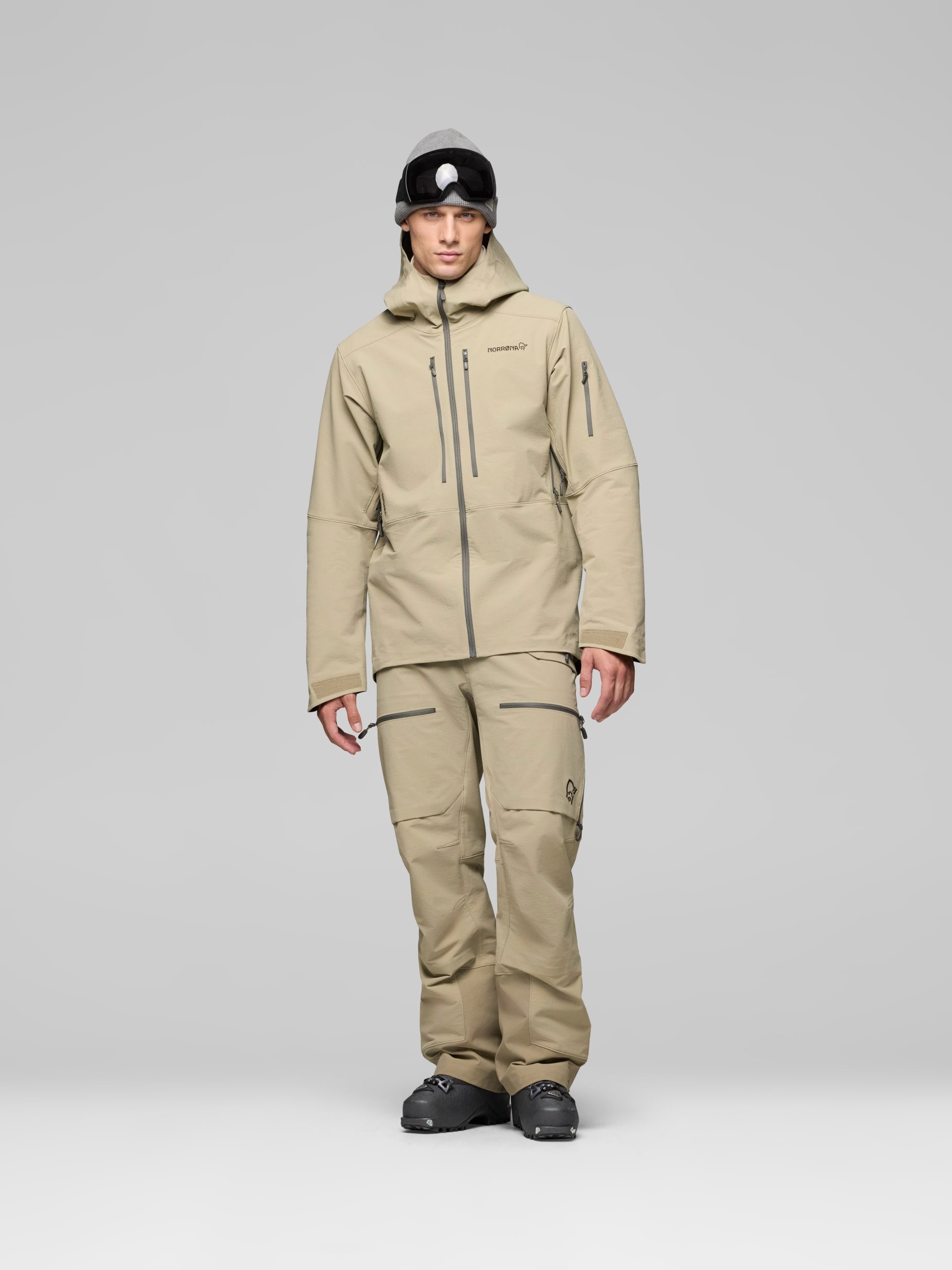 Men's Lofoten Flex1 Jacket