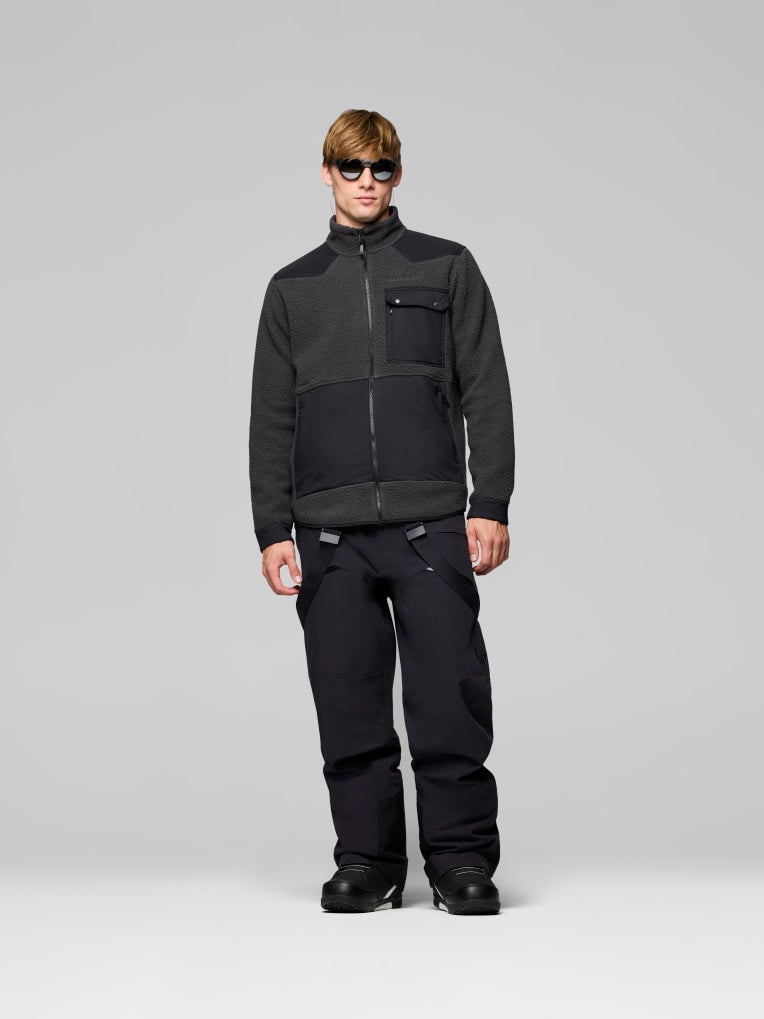 Men's Tamok Warm3 Jacket