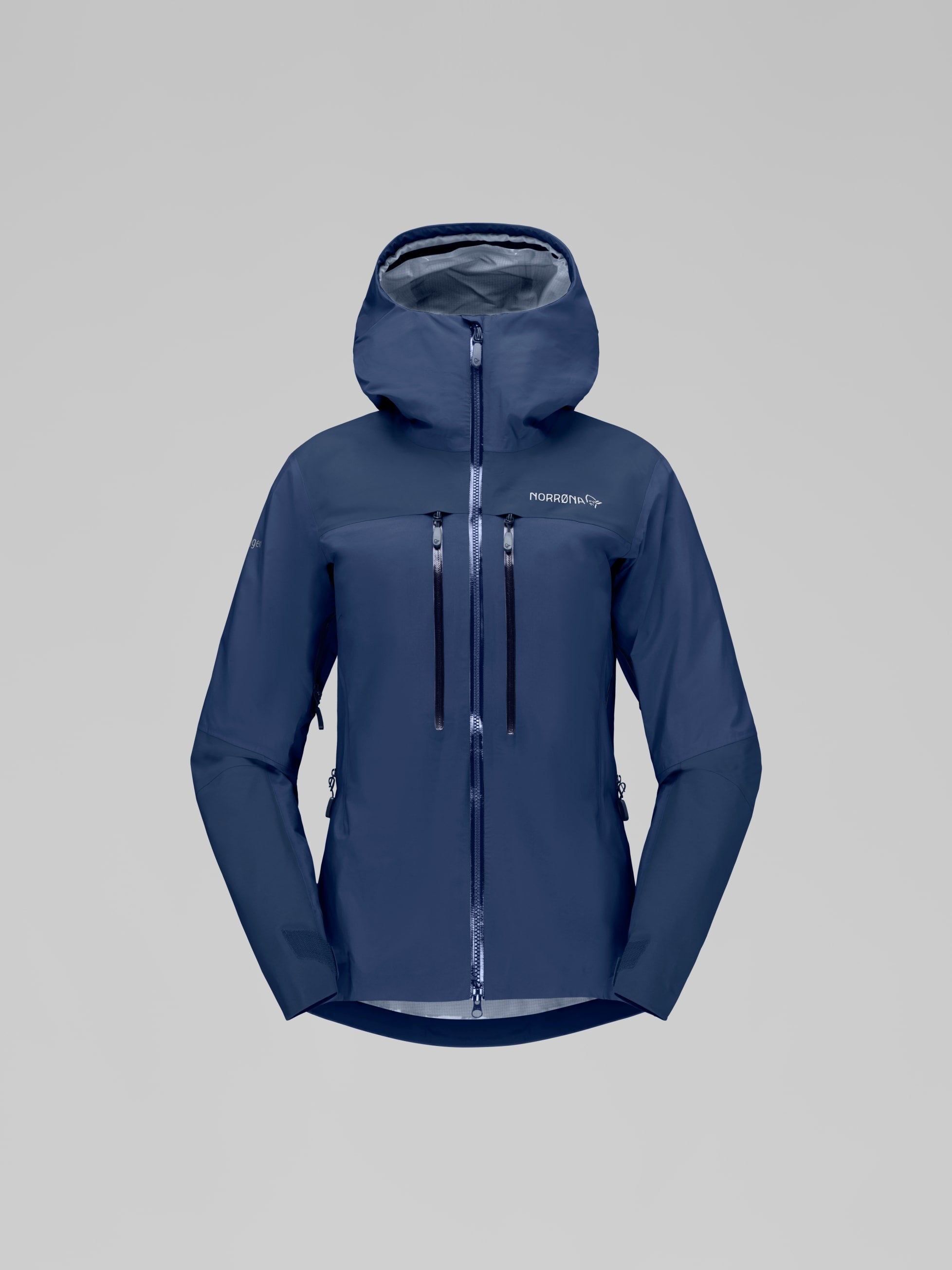 Women's Trollveggen Gore-Tex Pro Light Jacket