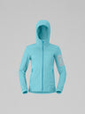 Women's Falketind Warm2 Stretch Hood