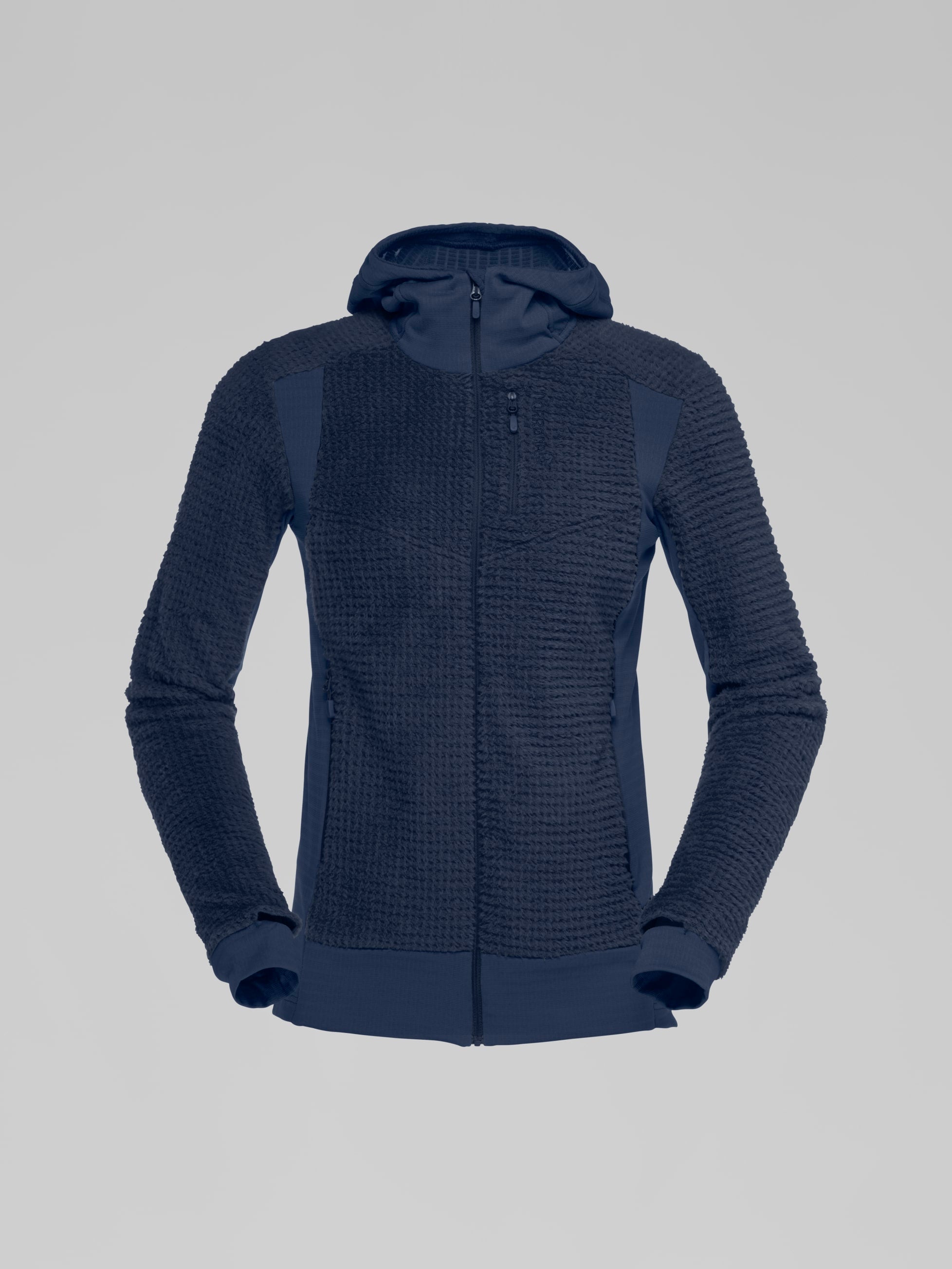 Women's Falketind Alpha120 Zip Hood