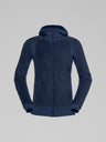 Women's Falketind Alpha120 Zip Hood
