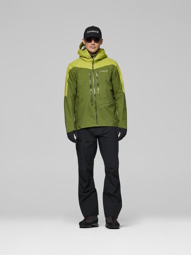 Men's Falketind Dri1 Pant