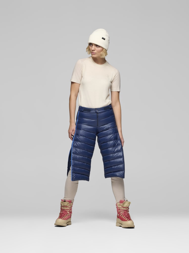 Women's Lyngen Down850 Knickers