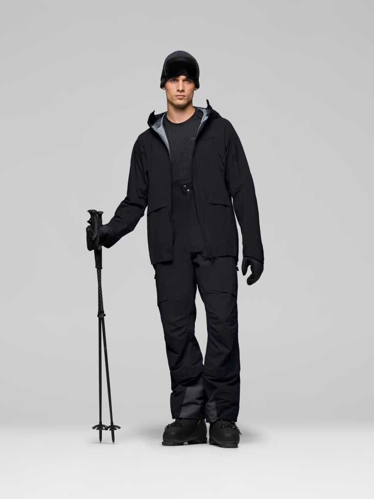 Men's Møre Gore-Tex Salopette