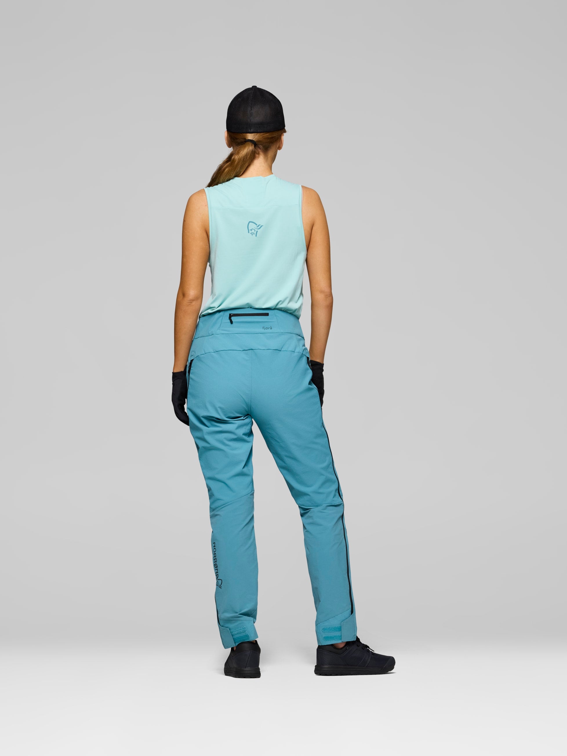 Women's Fjørå Flex1 Pants