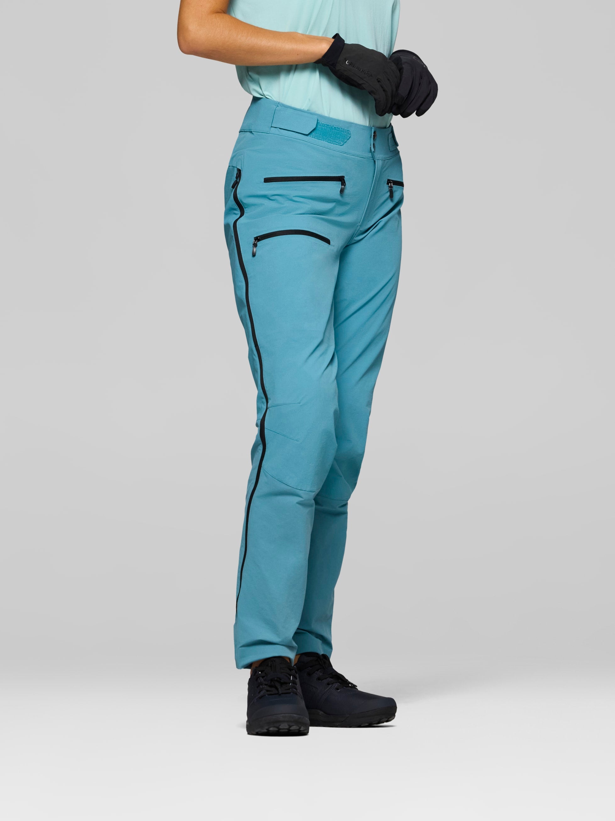 Women's Fjørå Flex1 Pants