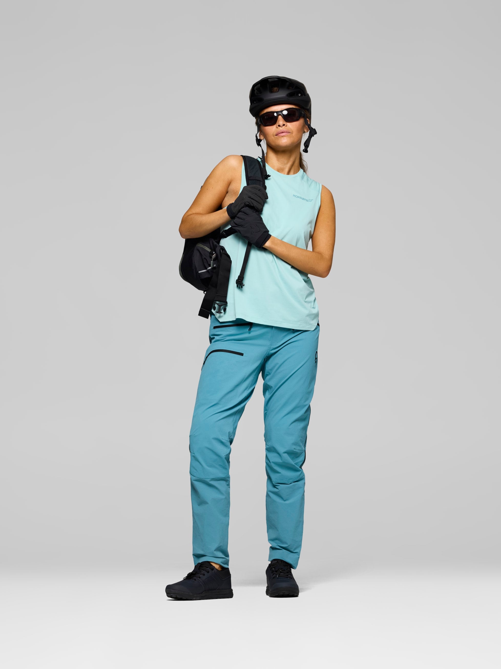 Women's Fjørå Flex1 Pants