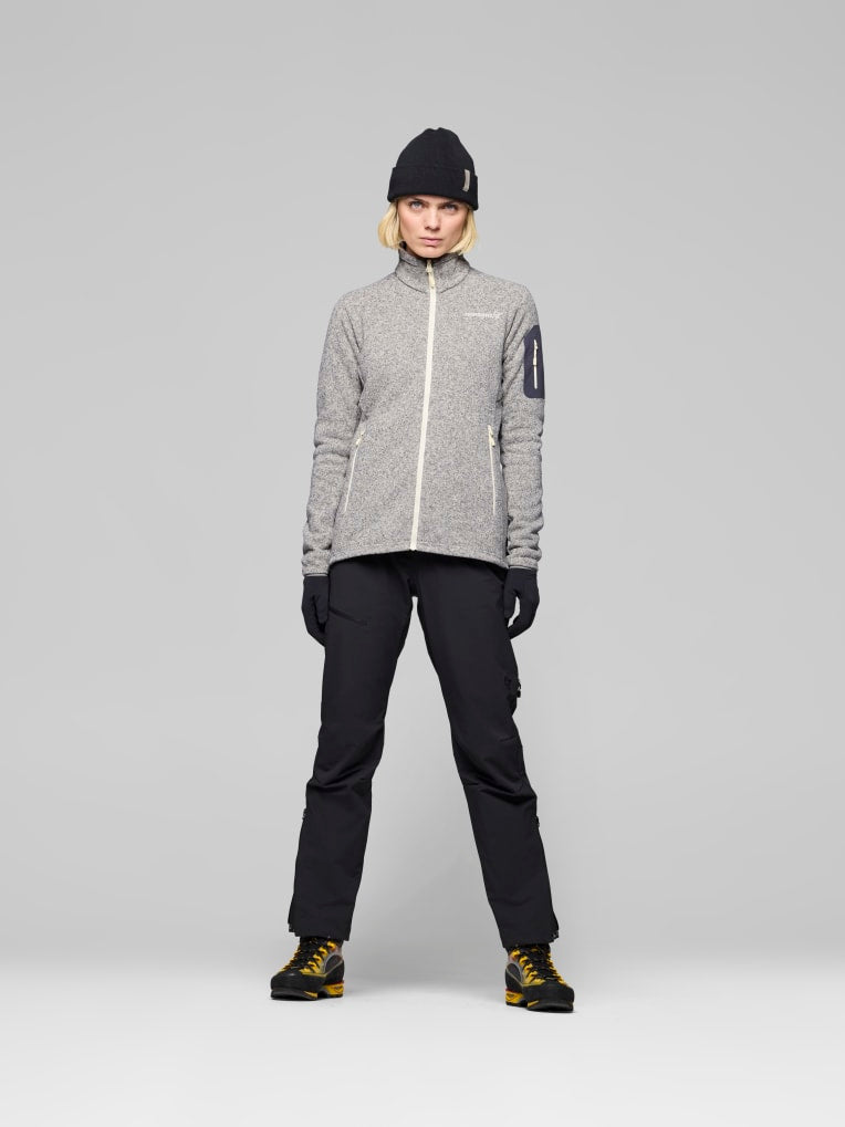 Women's Femund Warm2 Jacket