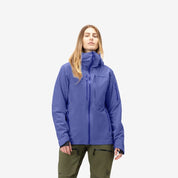 Norrona Women's Lofoten Gore-Tex Insulated Jacket (Past Season)