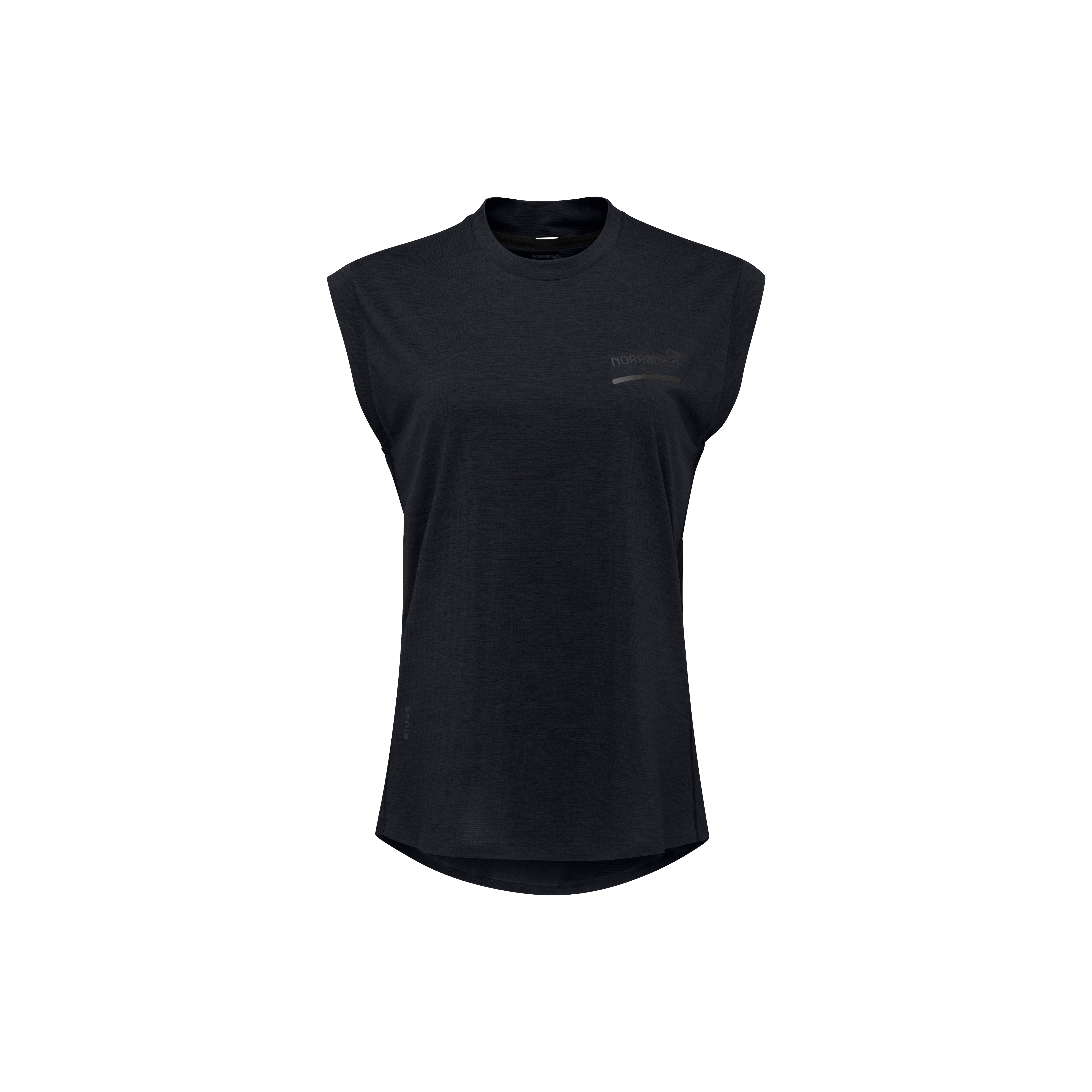 Women's Senja Equaliser Sleeveless T-Shirt
