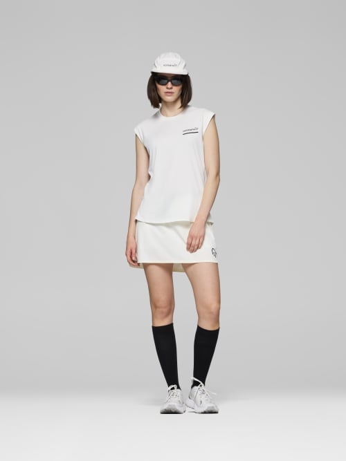 Women's Senja Equaliser Sleeveless T-Shirt