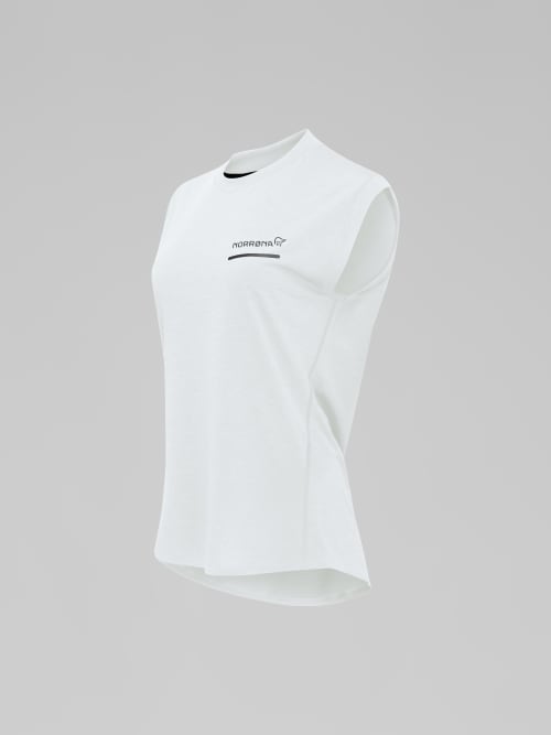 Women's Senja Equaliser Sleeveless T-Shirt