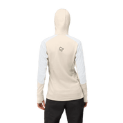 Women's Senja Alpha90 Hood
