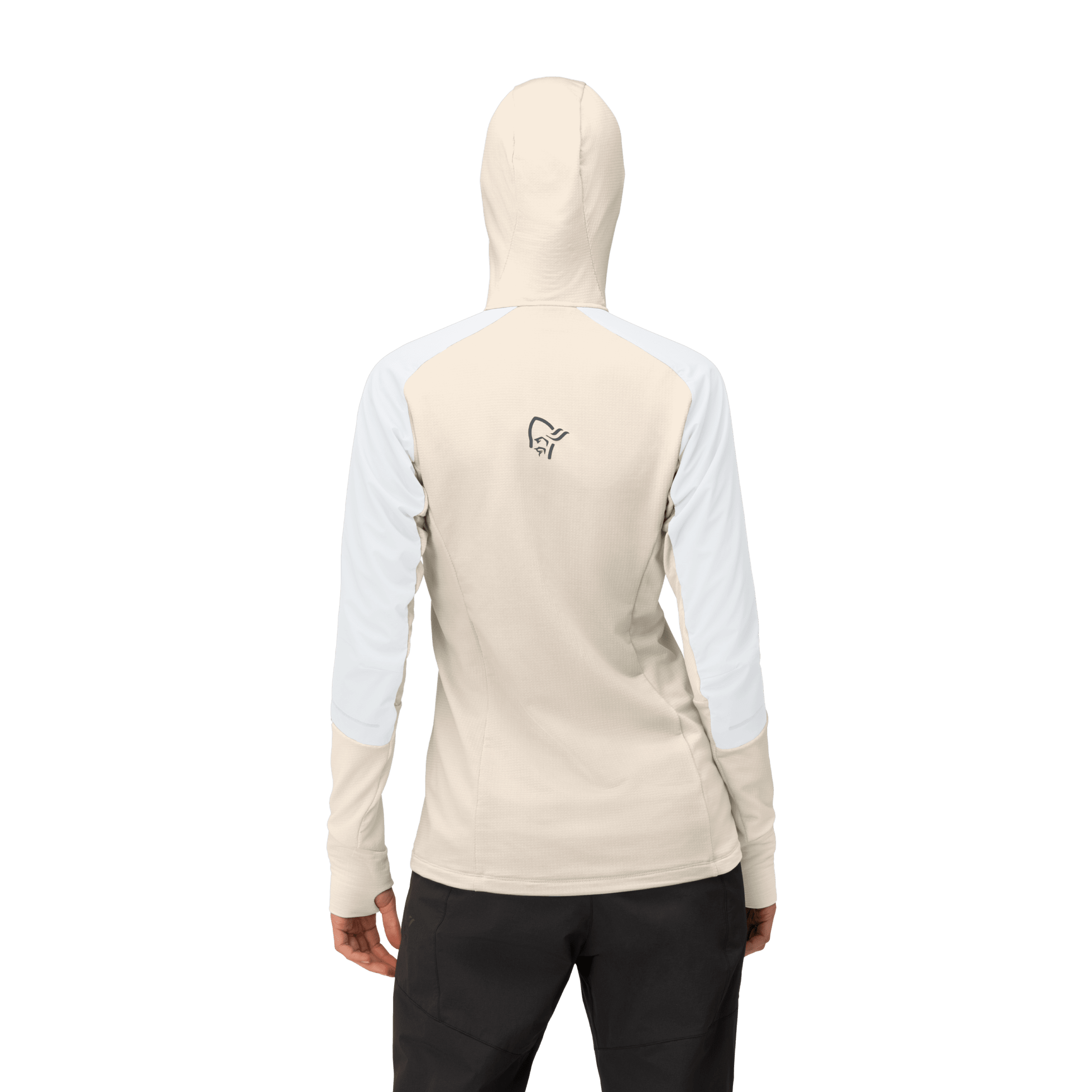 Women's Senja Alpha90 Hood