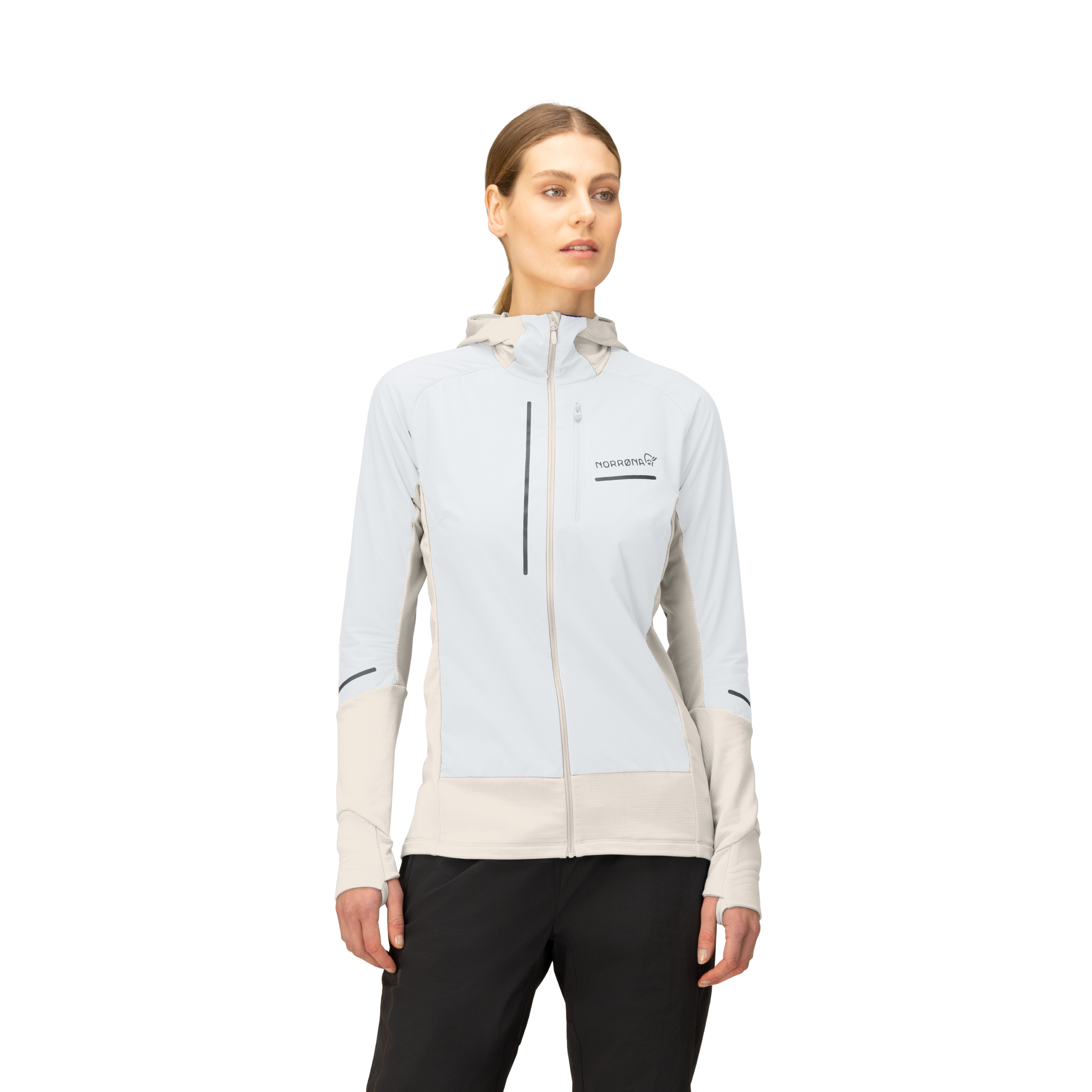 Women's Senja Alpha90 Hood