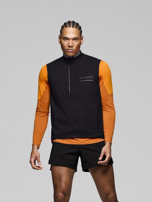 Men's Senja Aero90 Vest
