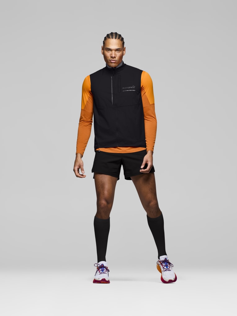 Men's Senja Aero90 Vest