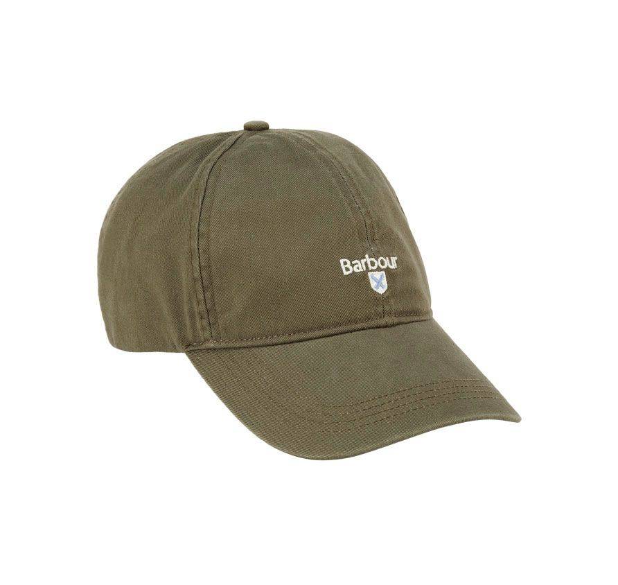 Cascade Sports Cap