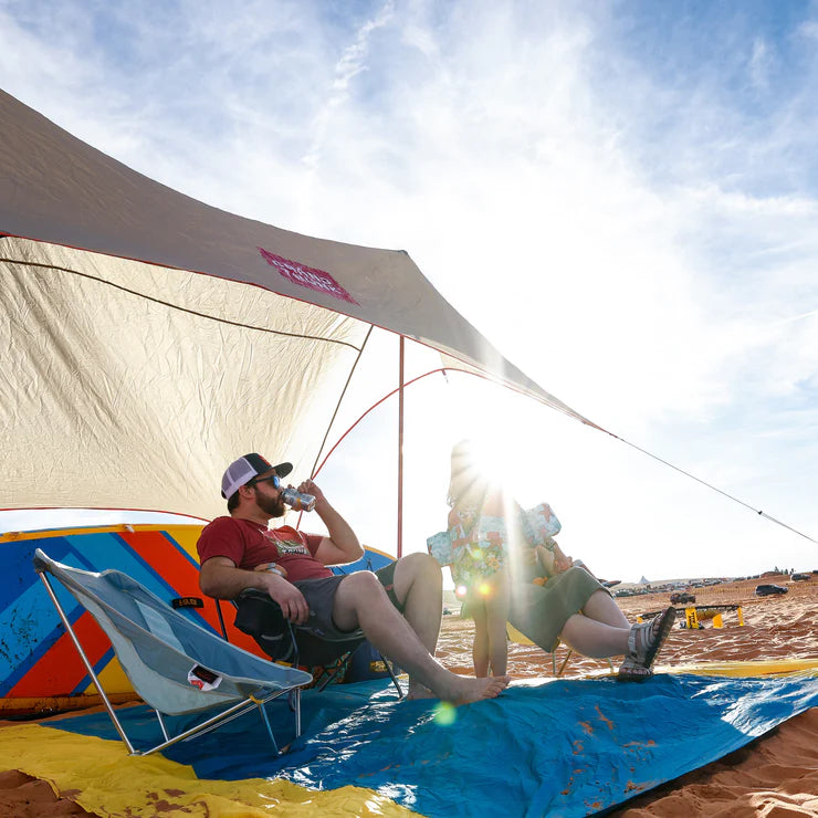 Parasheet Beach Blanket