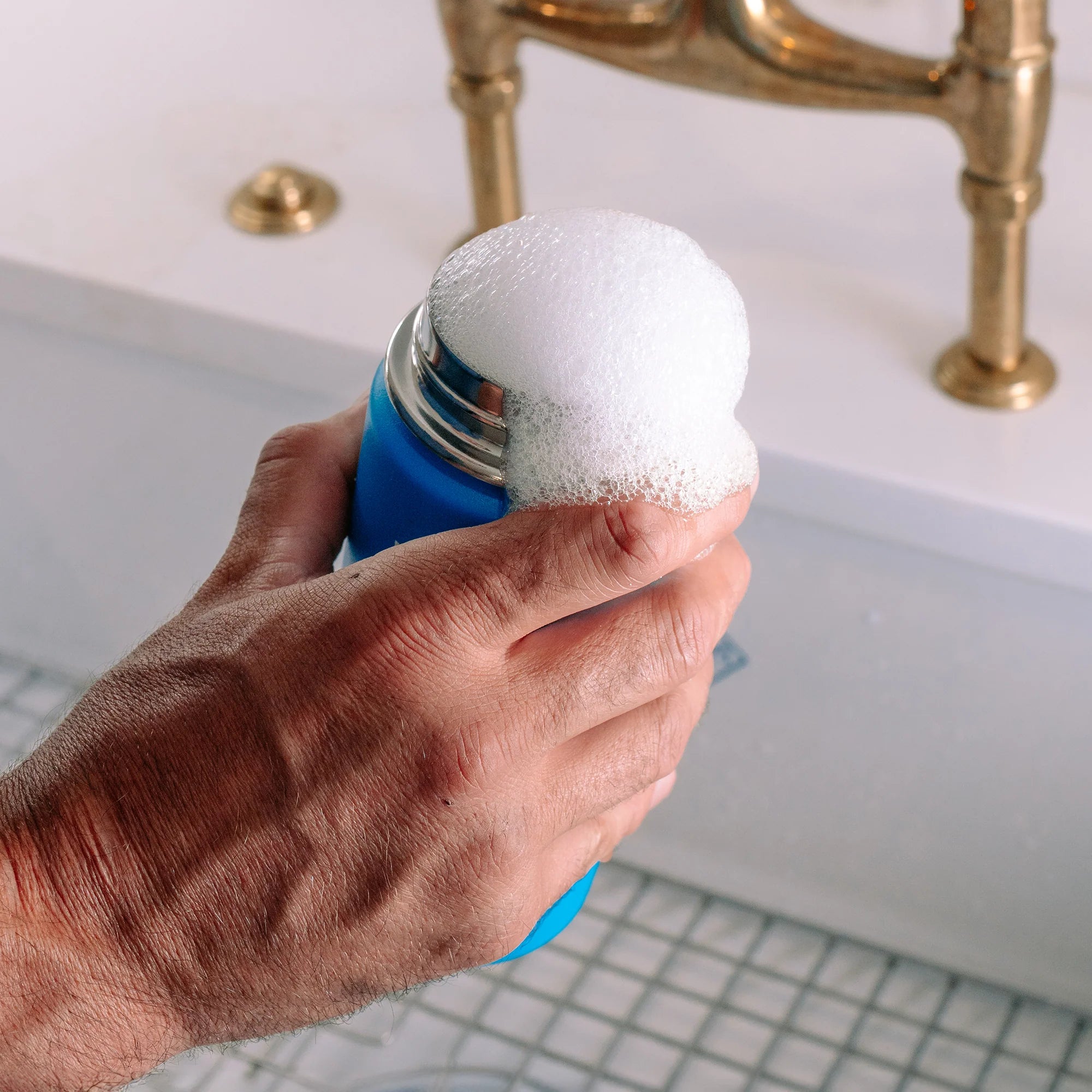 Bottle Bright Cleaning Tablets | 36 Pack