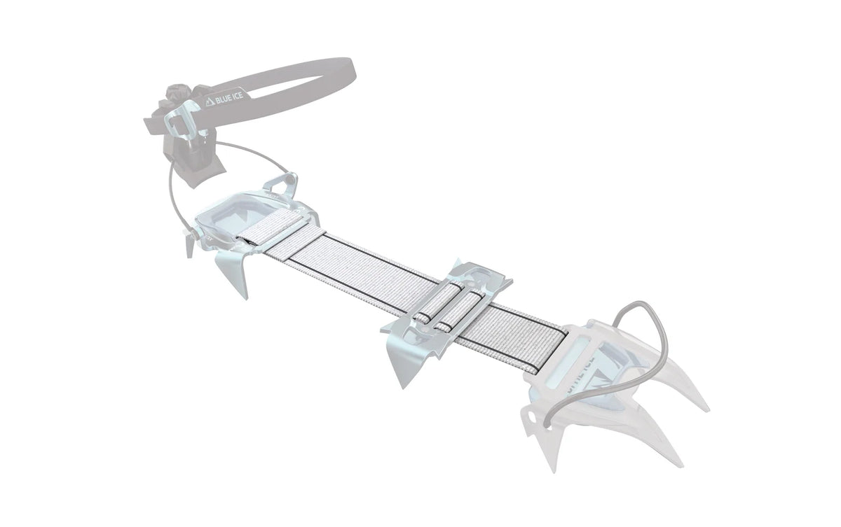 Harfang Center Strap product image