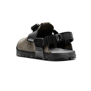 Mountain Clog Nubuck Leather