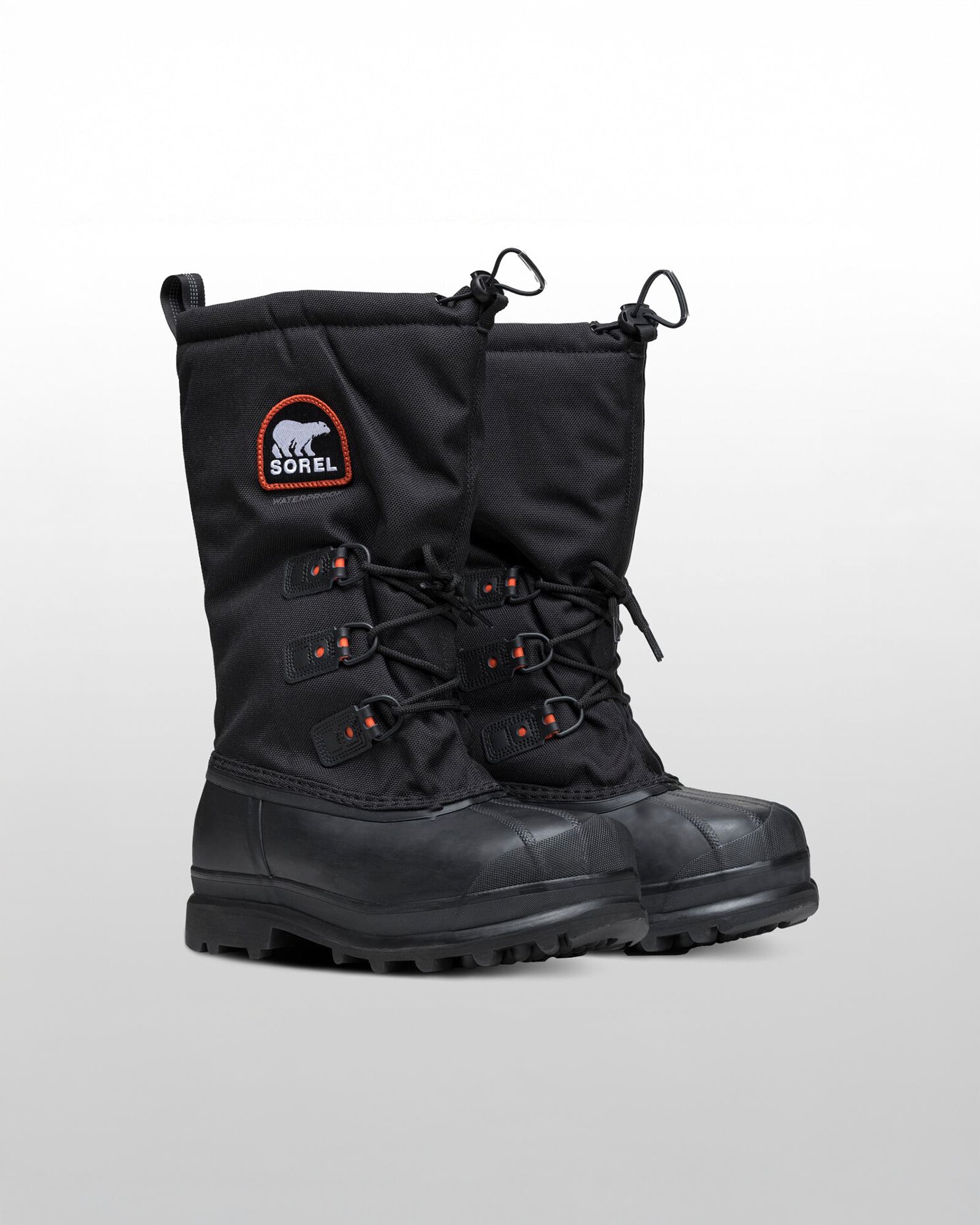 color:black / red