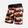 Men's Classic Icon Boxer Brief (Past Season)