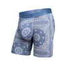 Men's Classic Icon Boxer Brief (Past Season)